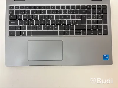Bärbar dator Dell Latitude 5530
