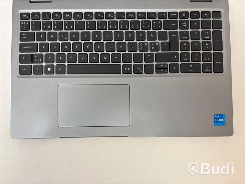 Bärbar dator Dell Latitude 5530