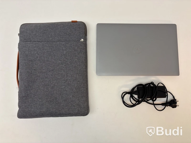 Bärbar dator Dell Latitude 5530