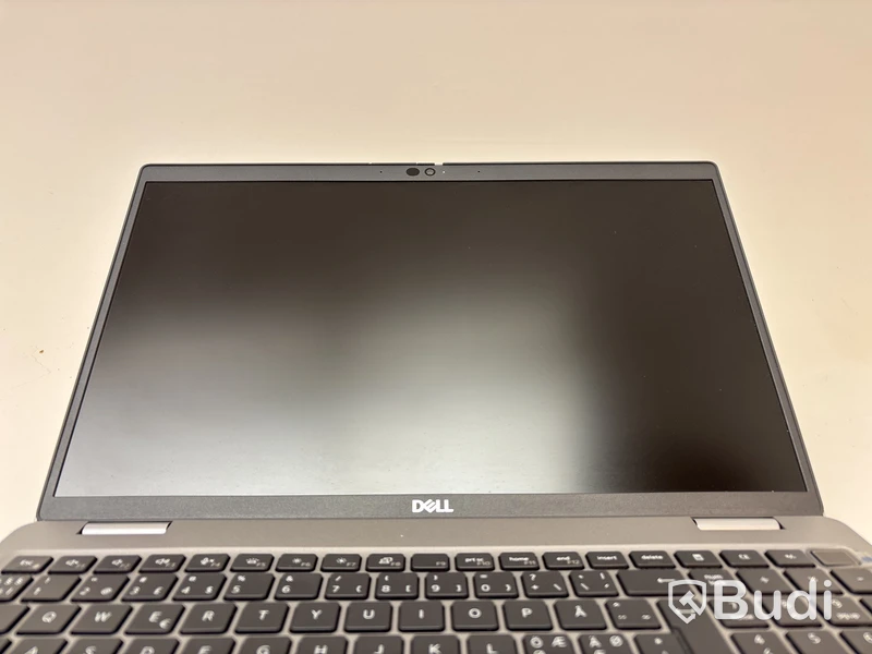 Bärbar dator Dell Latitude 5530