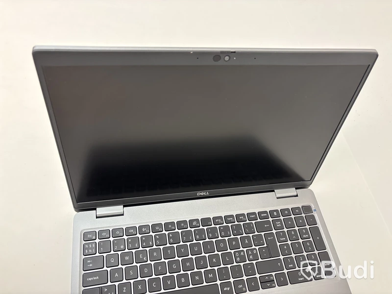 Bärbar dator Dell Latitude 5530