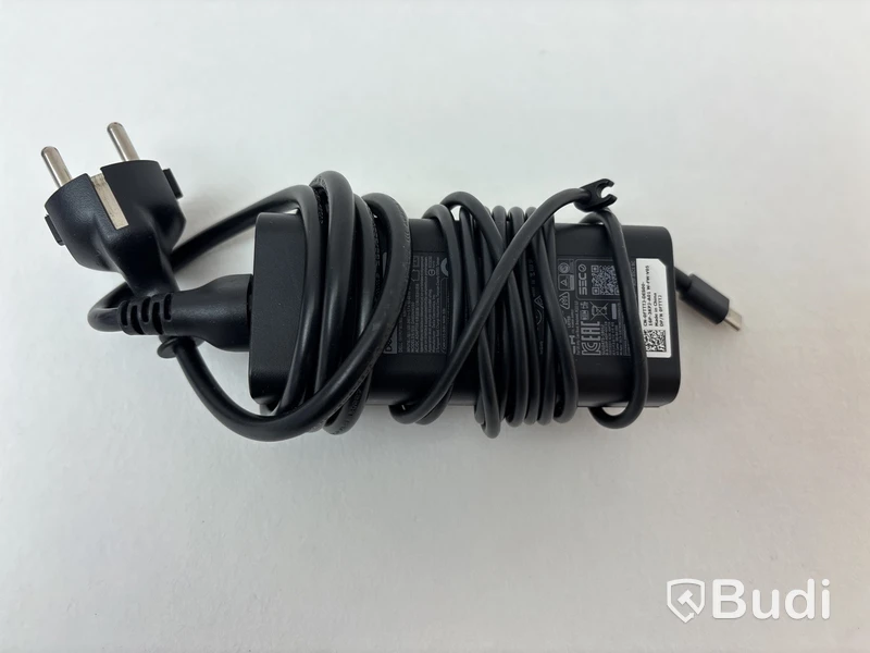 Bärbar dator Dell Latitude 5530