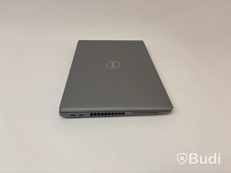 Bärbar dator Dell Latitude 5530