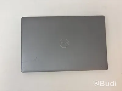 Bärbar dator Dell Latitude 5530