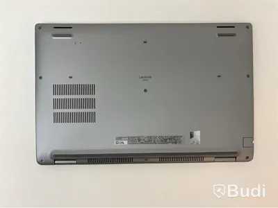 Bärbar dator Dell Latitude 5530