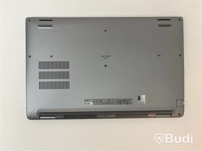 Bärbar dator Dell Latitude 5530