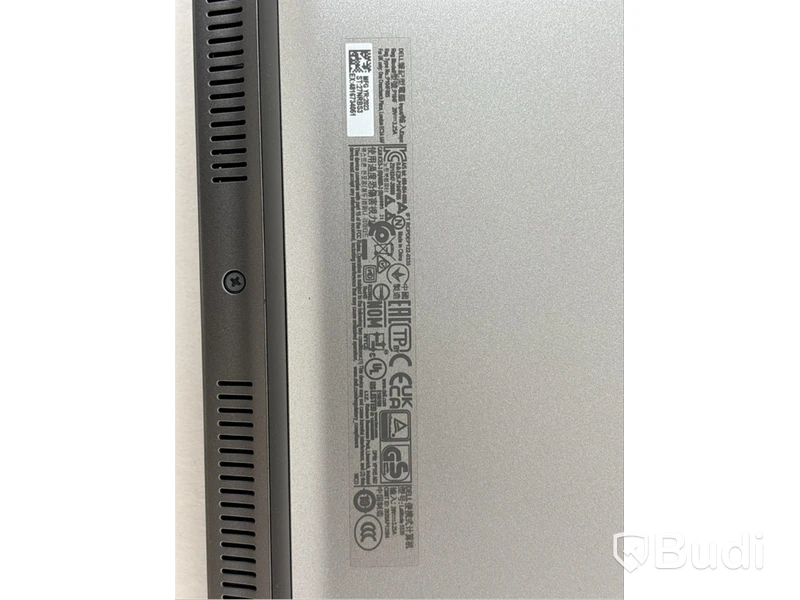 Bärbar dator Dell Latitude 5530