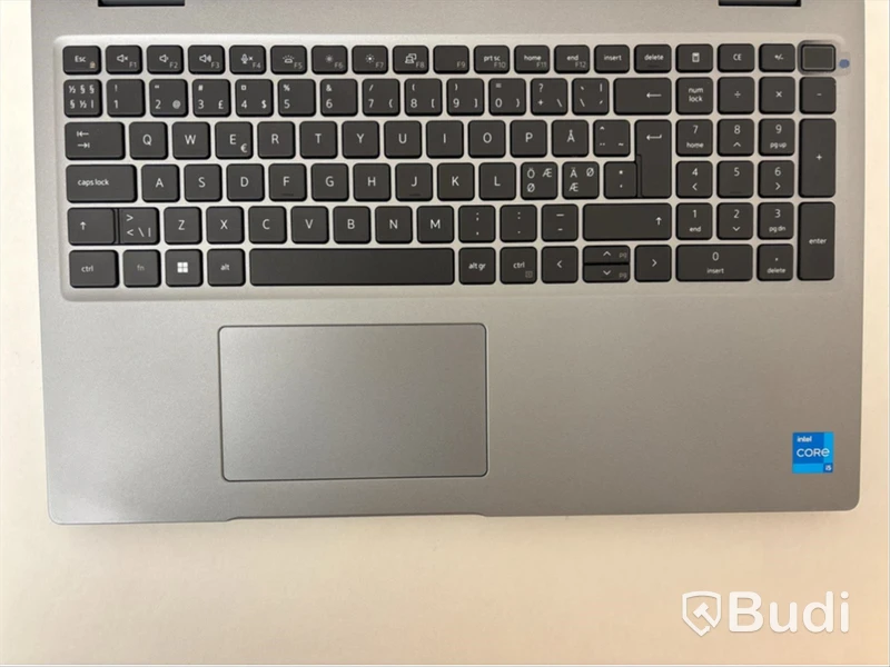 Bärbar dator Dell Latitude 5530