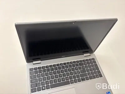 Bärbar dator Dell Latitude 5520