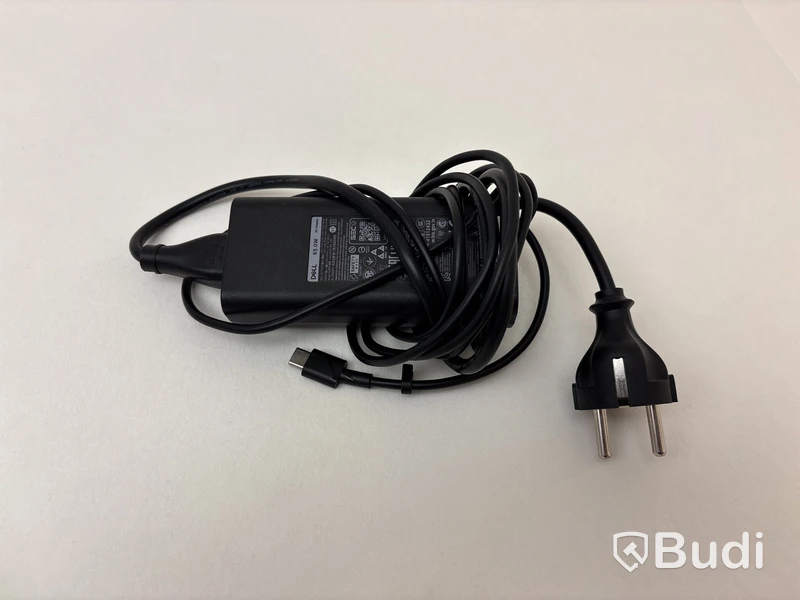 Bärbar dator Dell Latitude 5520