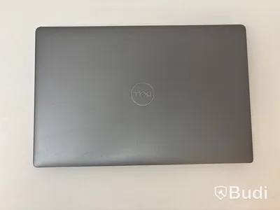 Bärbar dator Dell Latitude 5520