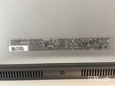 Bärbar dator Dell Latitude 5520