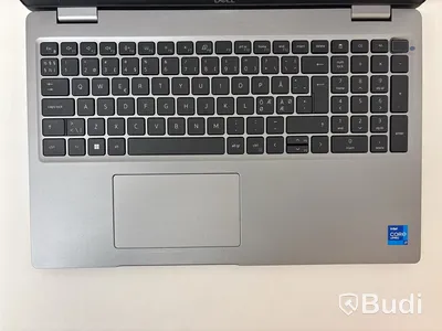 Bärbar dator Dell Latitude 5520