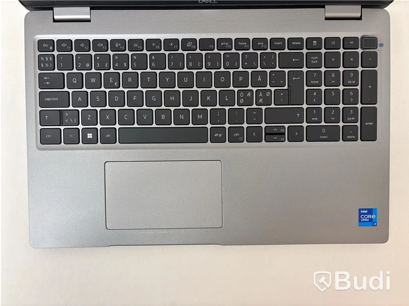 Bärbar dator Dell Latitude 5520