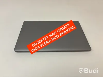 Bärbar dator Dell Latitude 5530