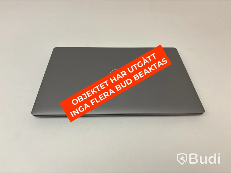 Bärbar dator Dell Latitude 5530