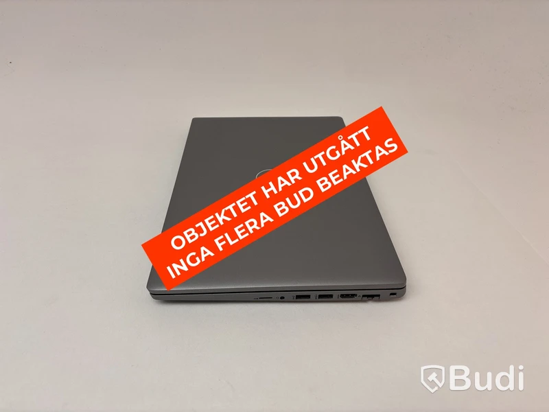 Bärbar dator Dell Latitude 5530