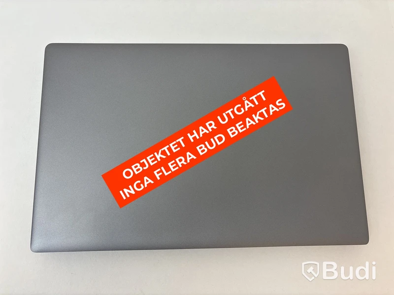 Bärbar dator Dell Latitude 5530