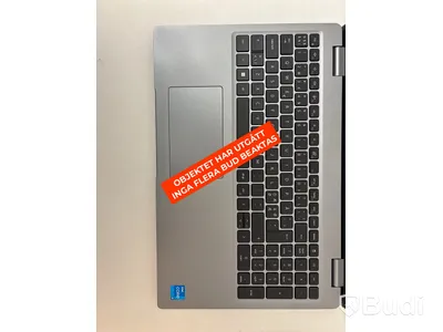 Bärbar dator Dell Latitude 5530