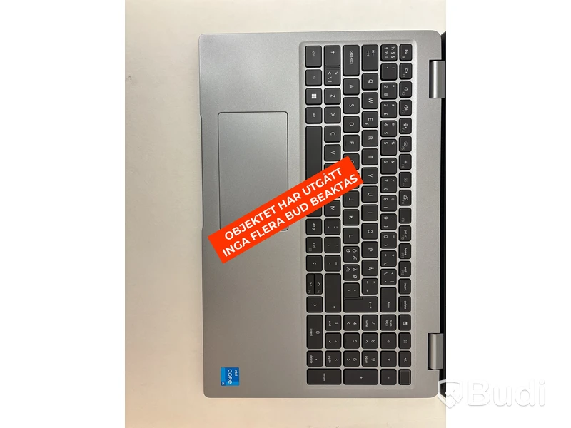 Bärbar dator Dell Latitude 5530