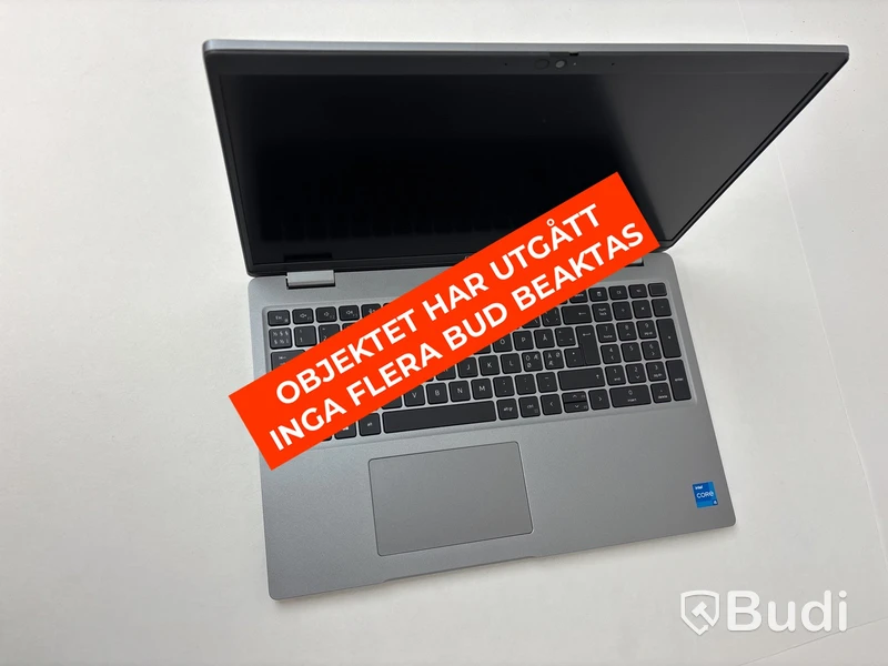 Bärbar dator Dell Latitude 5530