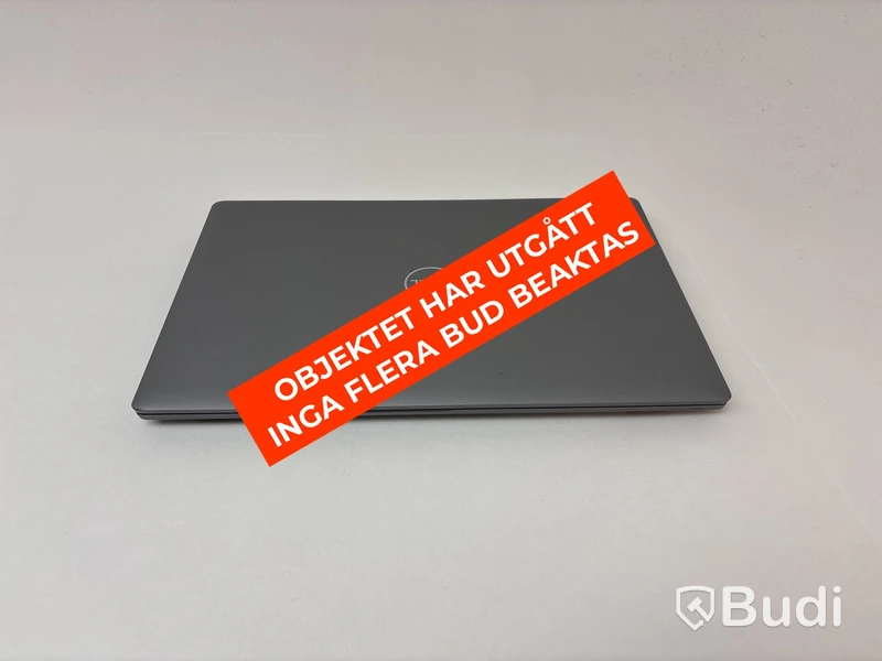 Bärbar dator Dell Latitude 5530