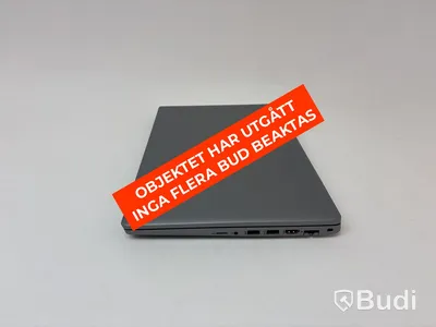 Bärbar dator Dell Latitude 5530