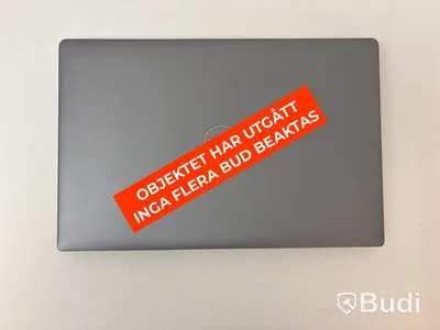 Bärbar dator Dell Latitude 5530