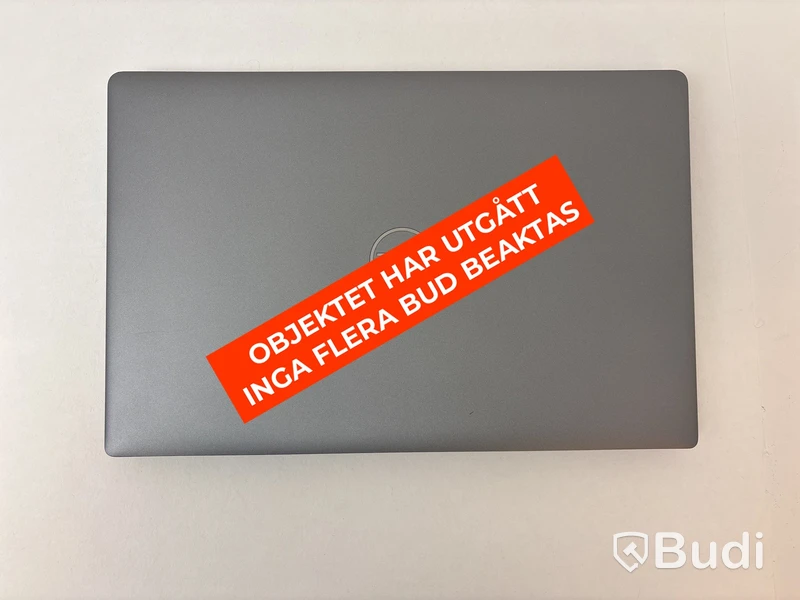 Bärbar dator Dell Latitude 5530