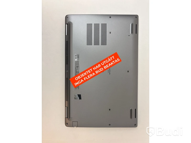 Bärbar dator Dell Latitude 5530