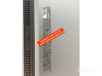 Bärbar dator Dell Latitude 5530