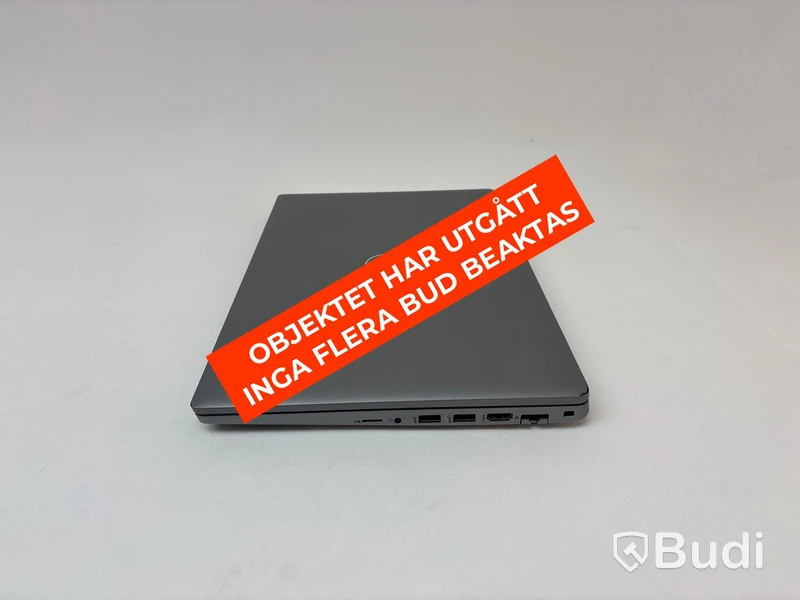 Bärbar dator Dell Latitude 5530