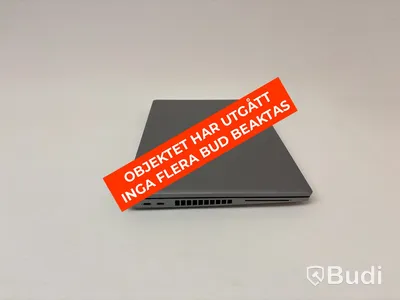 Bärbar dator Dell Latitude 5530