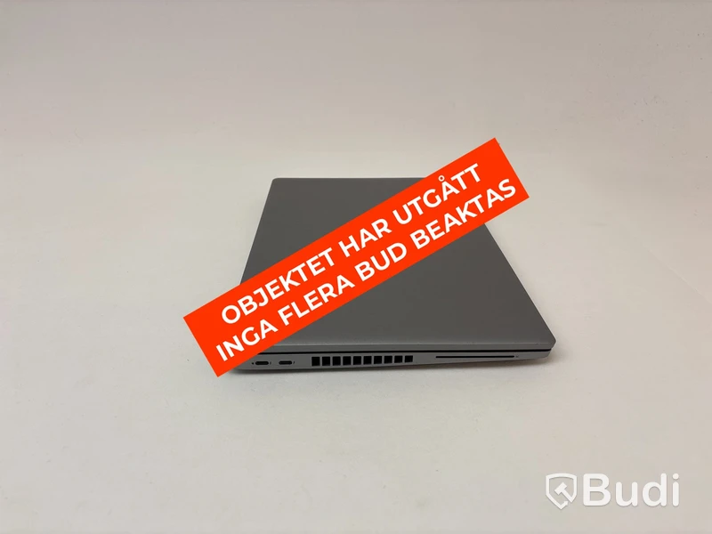 Bärbar dator Dell Latitude 5530
