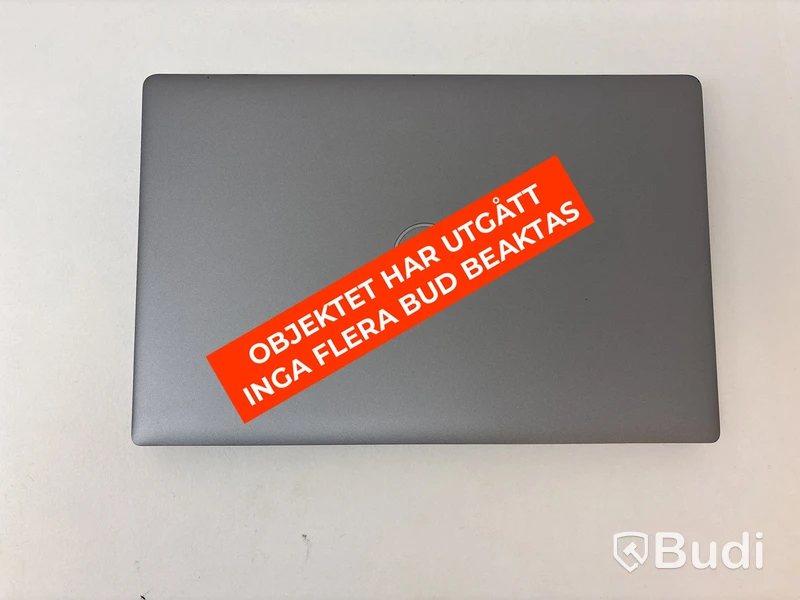 Bärbar dator Dell Latitude 5530