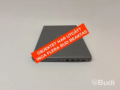 Bärbar dator Dell Latitude 5530