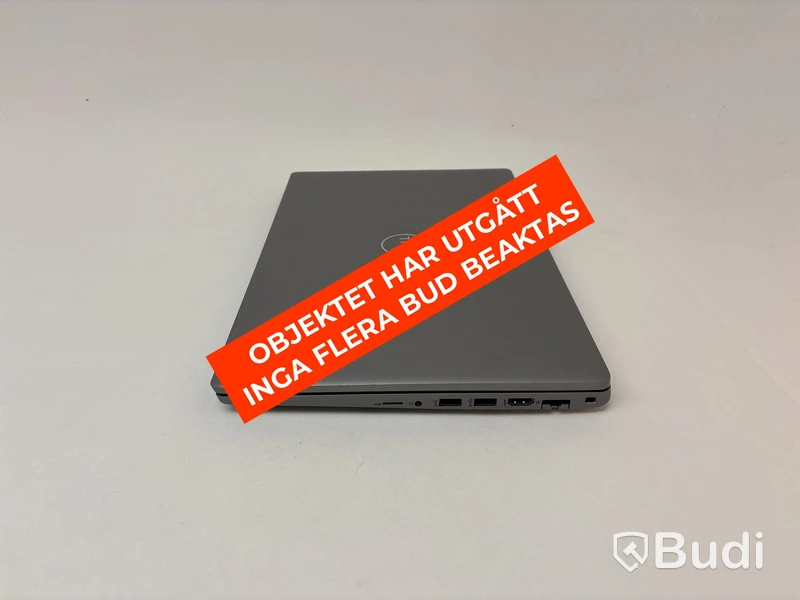 Bärbar dator Dell Latitude 5530