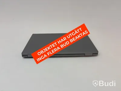 Bärbar dator Dell Latitude 5530