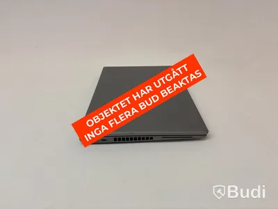 Bärbar dator Dell Latitude 5530