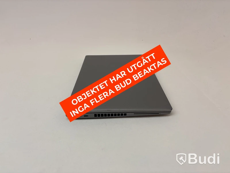 Bärbar dator Dell Latitude 5530