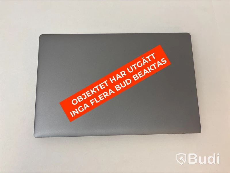 Bärbar dator Dell Latitude 5530