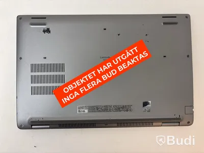Bärbar dator Dell Latitude 5530