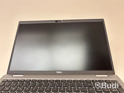 Bärbar dator Dell Latitude 5540
