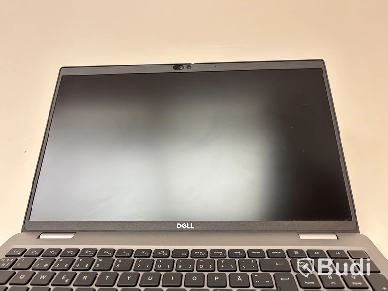 Bärbar dator Dell Latitude 5540