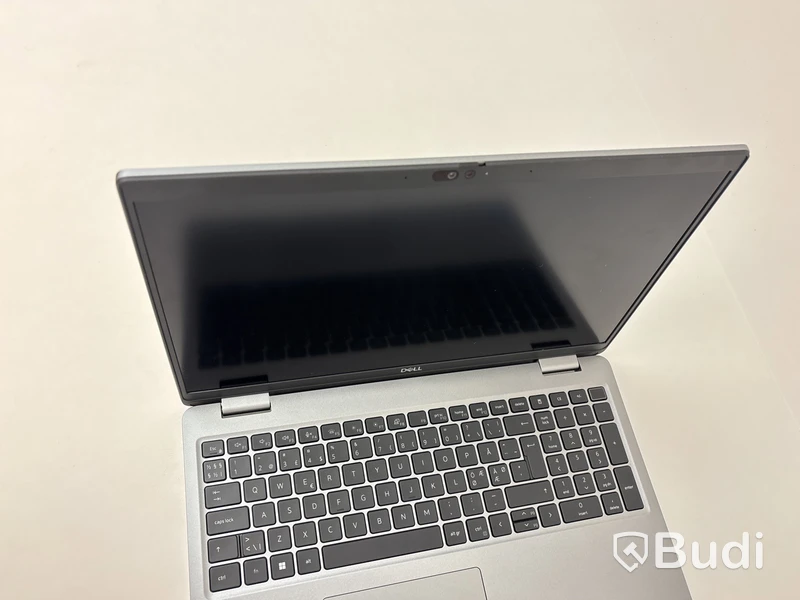 Bärbar dator Dell Latitude 5540