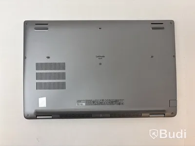 Bärbar dator Dell Latitude 5540