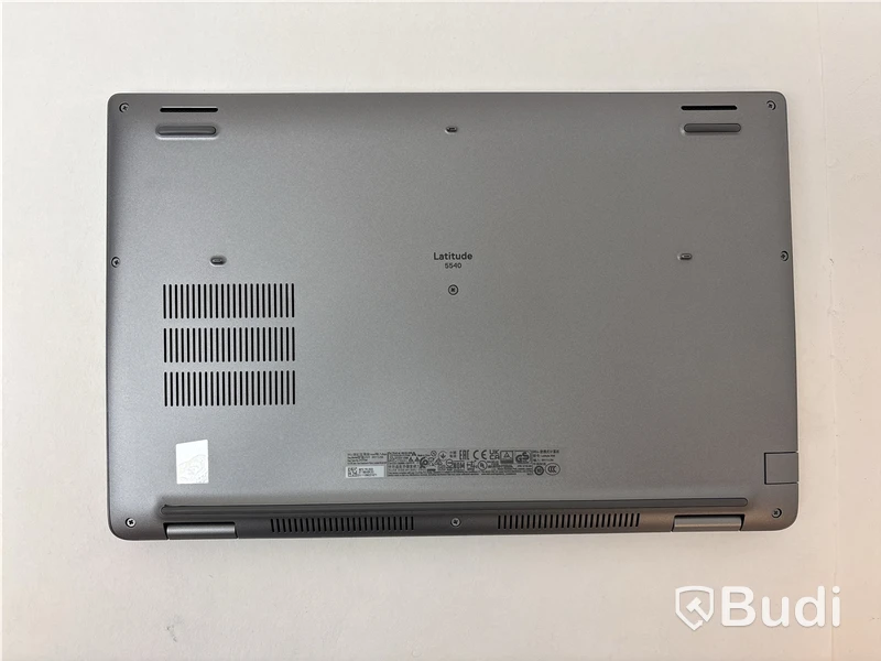 Bärbar dator Dell Latitude 5540