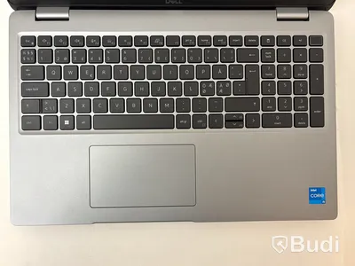 Bärbar dator Dell Latitude 5540