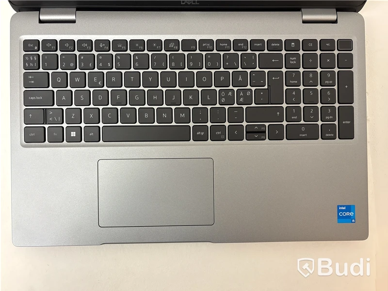 Bärbar dator Dell Latitude 5540