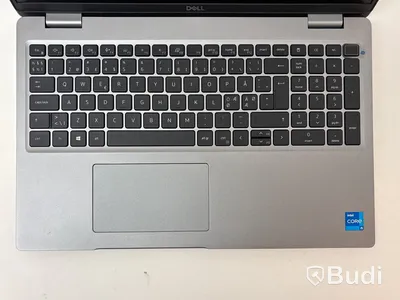 Bärbar dator Dell Latitude 5520